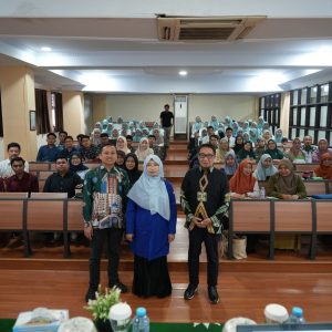 FMHS Universitas Muhammadiyah Makassar Promotes Research Commercialisation through Strategic Seminar with Indonesia’s National Agency of Drug and Food Control
