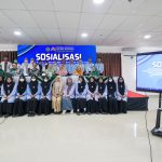 Strengthening the Culture of Academic Safety, FMHS Universitas Muhammadiyah Makassar Holds Occupational Health and Safety (OHS) Socialization for the Medical and Medical Professional Education Programs