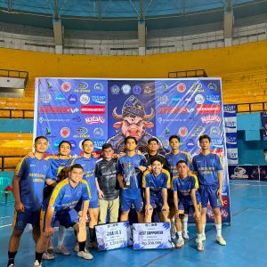 FMHS Unismuh Students Demonstrate Excellence in Sports and E-Sports