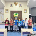 Reaching Communities: 111 FMHS Unismuh Students Undertake Community Service Program Across 10 Villages in Gowa Regency
