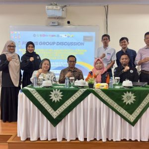 Surgical Specialist Medical Education Program at FMHS Unismuh Evaluates Learning Process and Prepares for Semester II