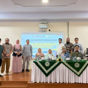 Semester I Evaluation Strengthens Semester II Preparations for the Anesthesiology and Intensive Therapy Specialist Program at FMHS Unismuh