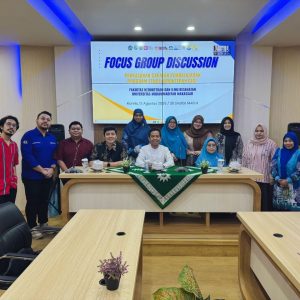 Aligning an OBE-Based Curriculum: Dentistry Program at FMHS Unismuh Reviews Graduate Learning Outcomes