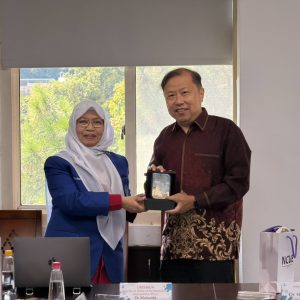 Unismuh and NCUE Taiwan Strengthen Collaboration, Expand Opportunities for Internships and Master’s–Doctoral Scholarships