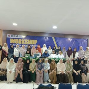 Moving Toward More Focused and Impactful Research, FKIK Unismuh Makassar Develops 2026–2029 Roadmap
