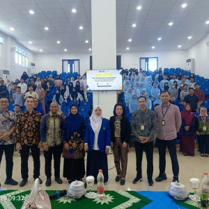 Collaboration between FMHS Unismuh Makassar and Prodia Enhances Understanding of Emerging Biomarker Developments