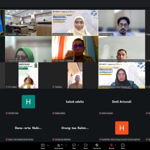 Through FKOM, Unismuh Makassar’s Dentistry Study Program Opens Dialogue with Parents